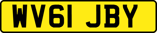 WV61JBY