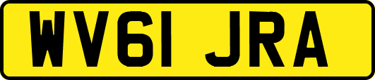 WV61JRA