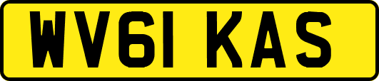 WV61KAS
