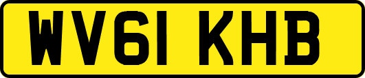 WV61KHB
