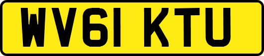 WV61KTU