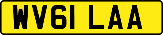 WV61LAA