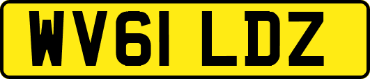 WV61LDZ