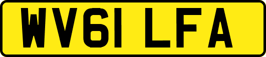 WV61LFA