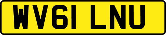 WV61LNU