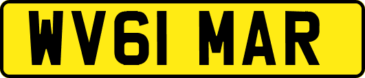 WV61MAR