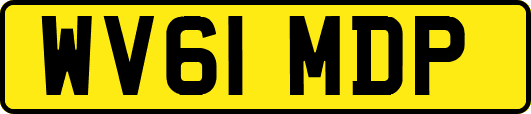 WV61MDP