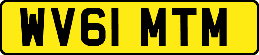 WV61MTM