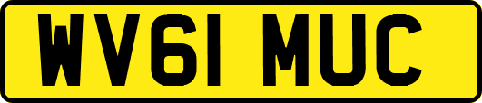 WV61MUC