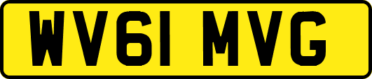 WV61MVG