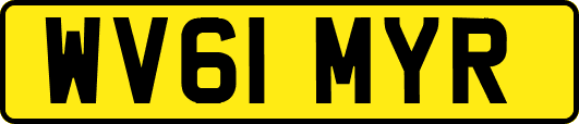 WV61MYR