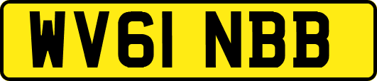 WV61NBB