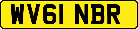 WV61NBR