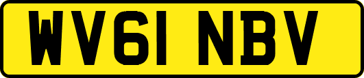 WV61NBV