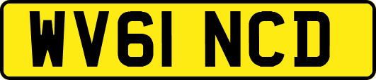 WV61NCD