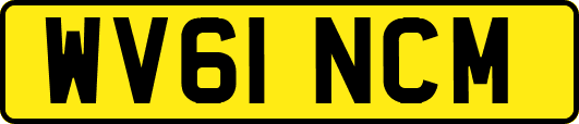 WV61NCM