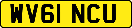 WV61NCU