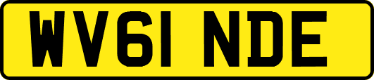 WV61NDE