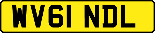 WV61NDL