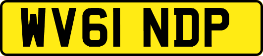 WV61NDP