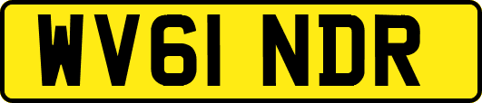 WV61NDR