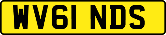 WV61NDS