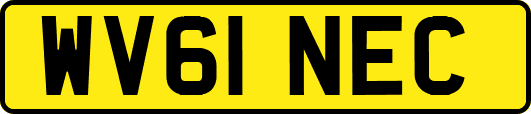 WV61NEC