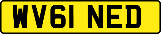 WV61NED