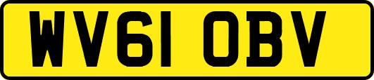 WV61OBV