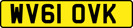 WV61OVK