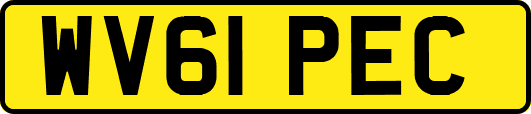WV61PEC