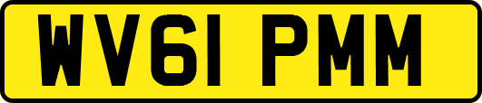 WV61PMM