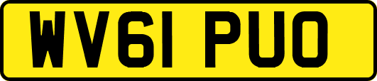 WV61PUO