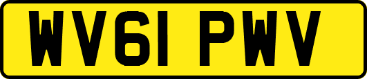 WV61PWV