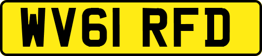 WV61RFD