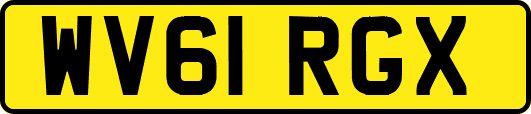 WV61RGX