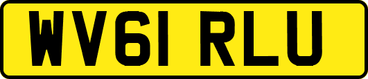 WV61RLU