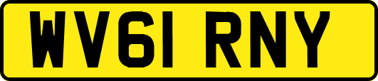 WV61RNY