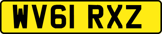 WV61RXZ