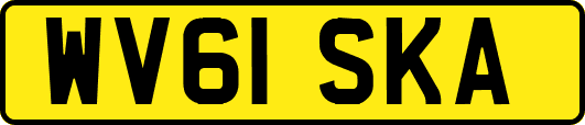 WV61SKA