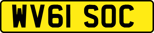 WV61SOC