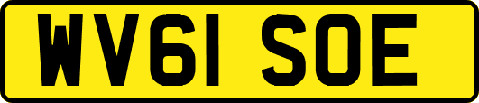 WV61SOE