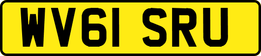 WV61SRU