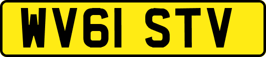 WV61STV