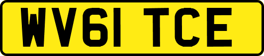WV61TCE