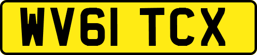 WV61TCX