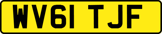 WV61TJF