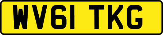 WV61TKG