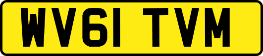 WV61TVM