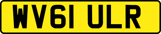 WV61ULR